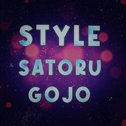 music cover
