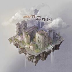 Cover of Rebirth & Despair