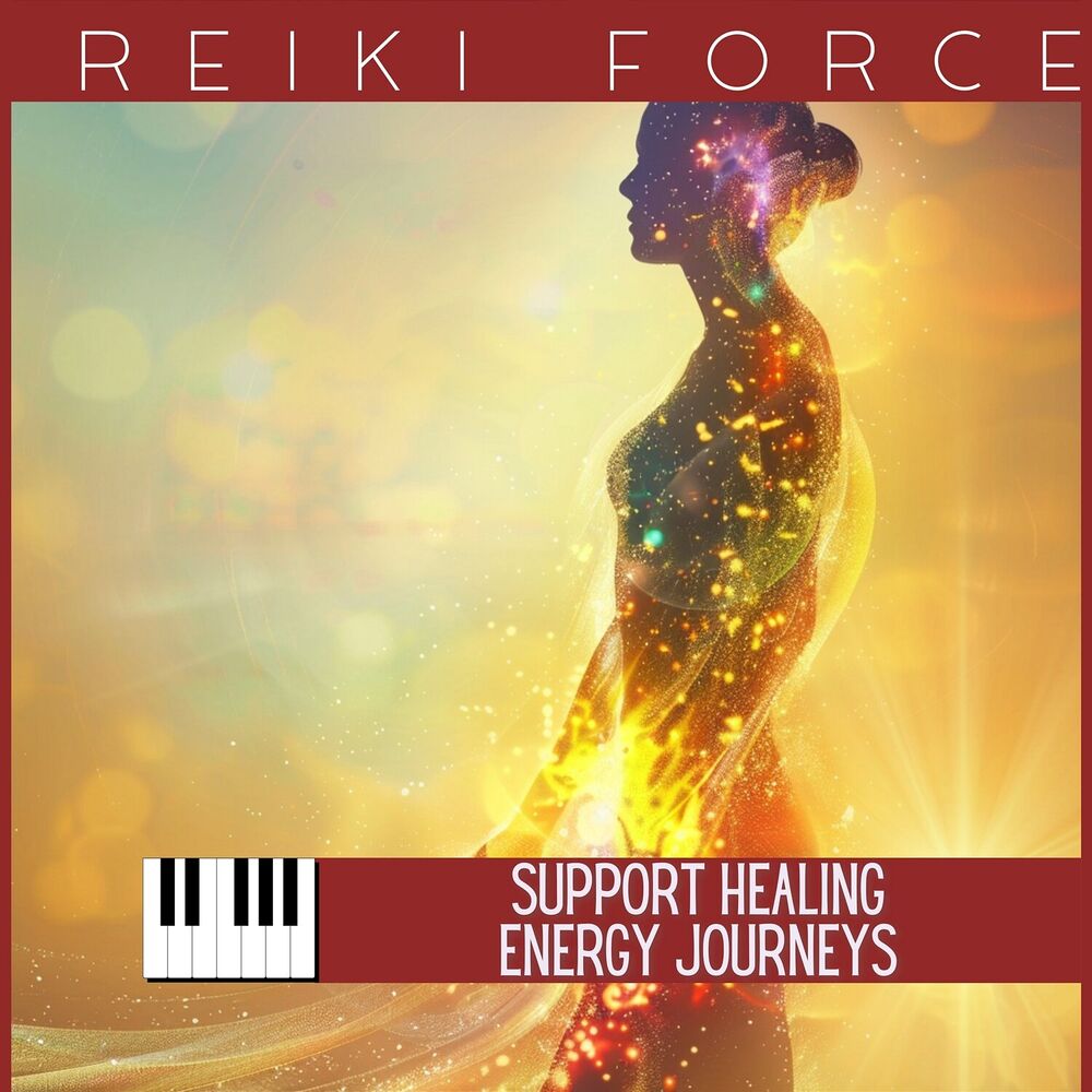 Picture of Support Healing Energy Journeys