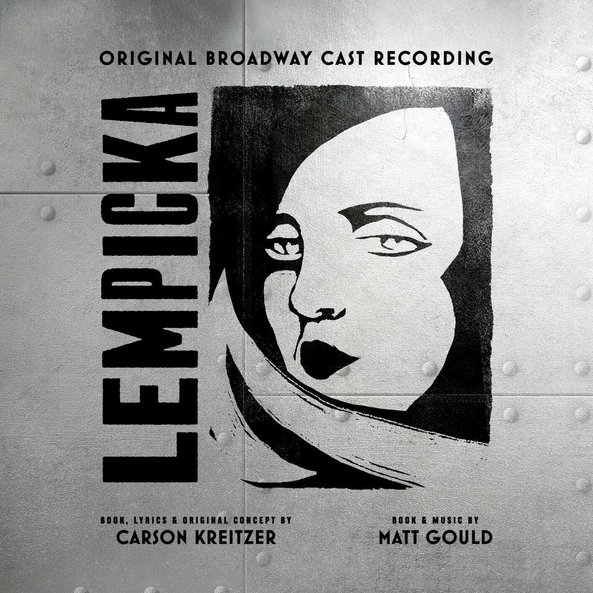 Album cover of I Will Paint Her