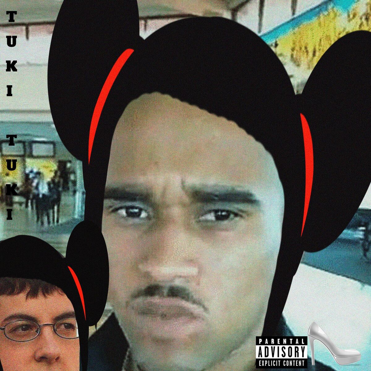 Album cover of TukiTuki