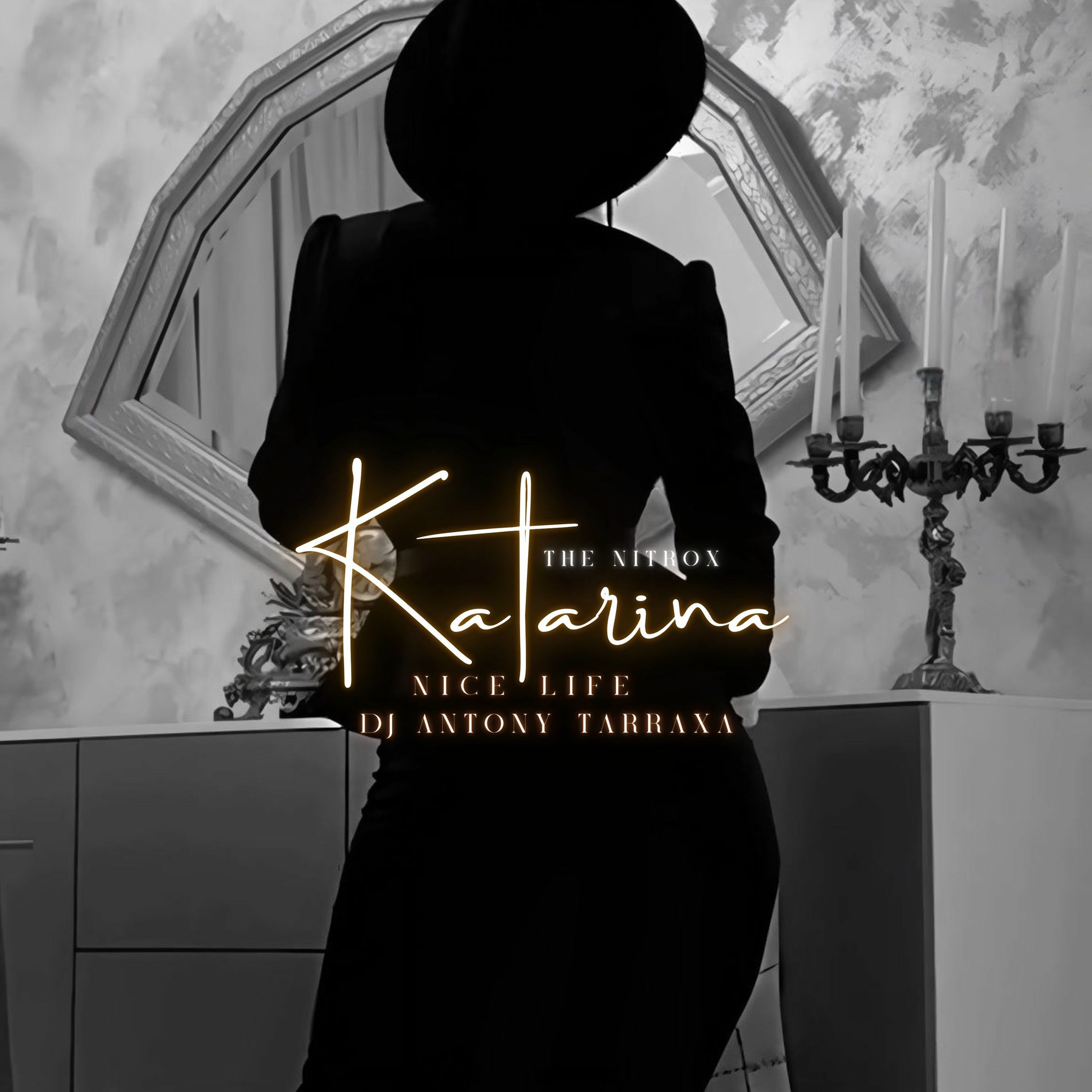 Album cover of Katarina