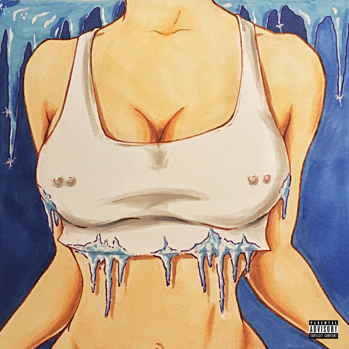 Album picture of Icy Titties