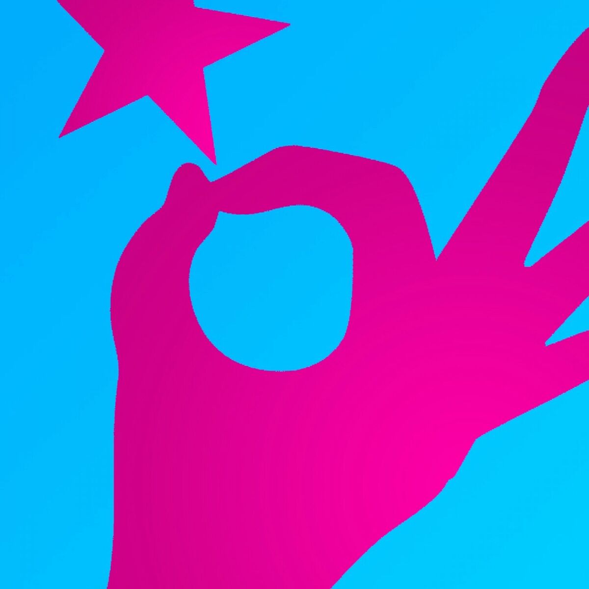 Album cover of Disco Power
