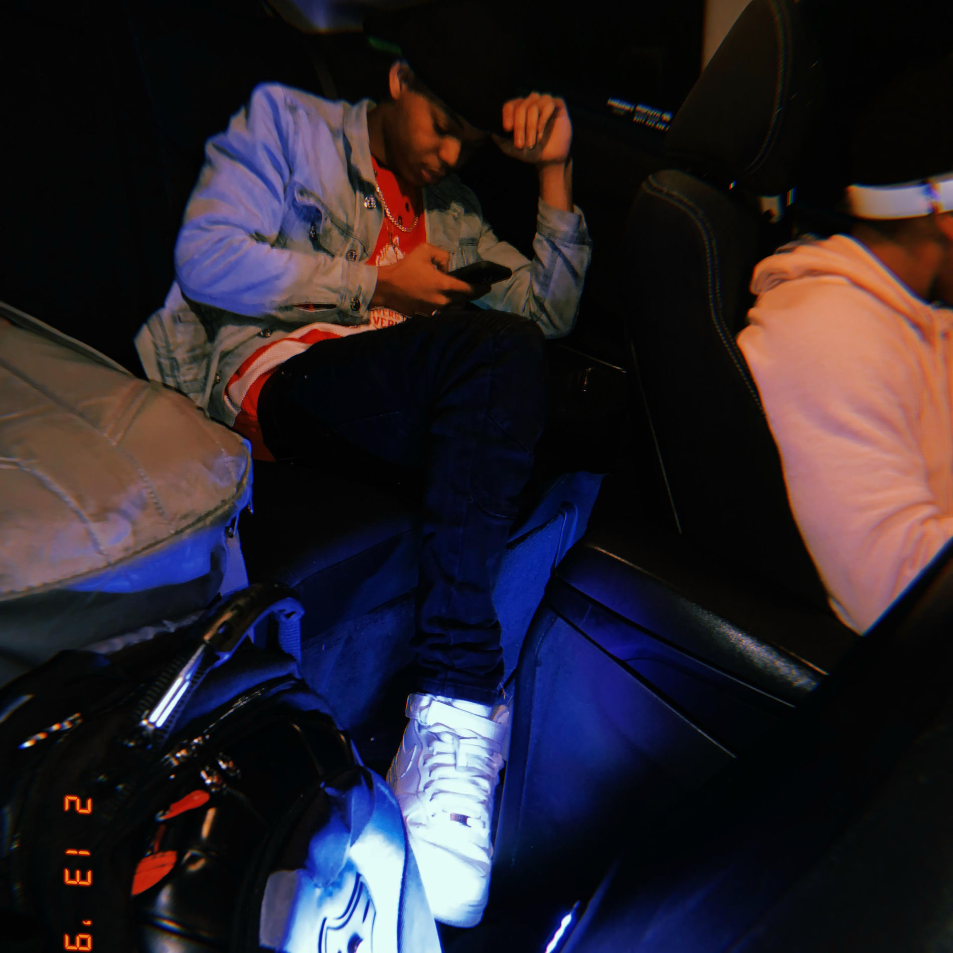 Album cover of Underground Mainstream