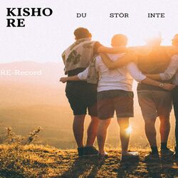 Cover of Du Stör Inte Re-Record