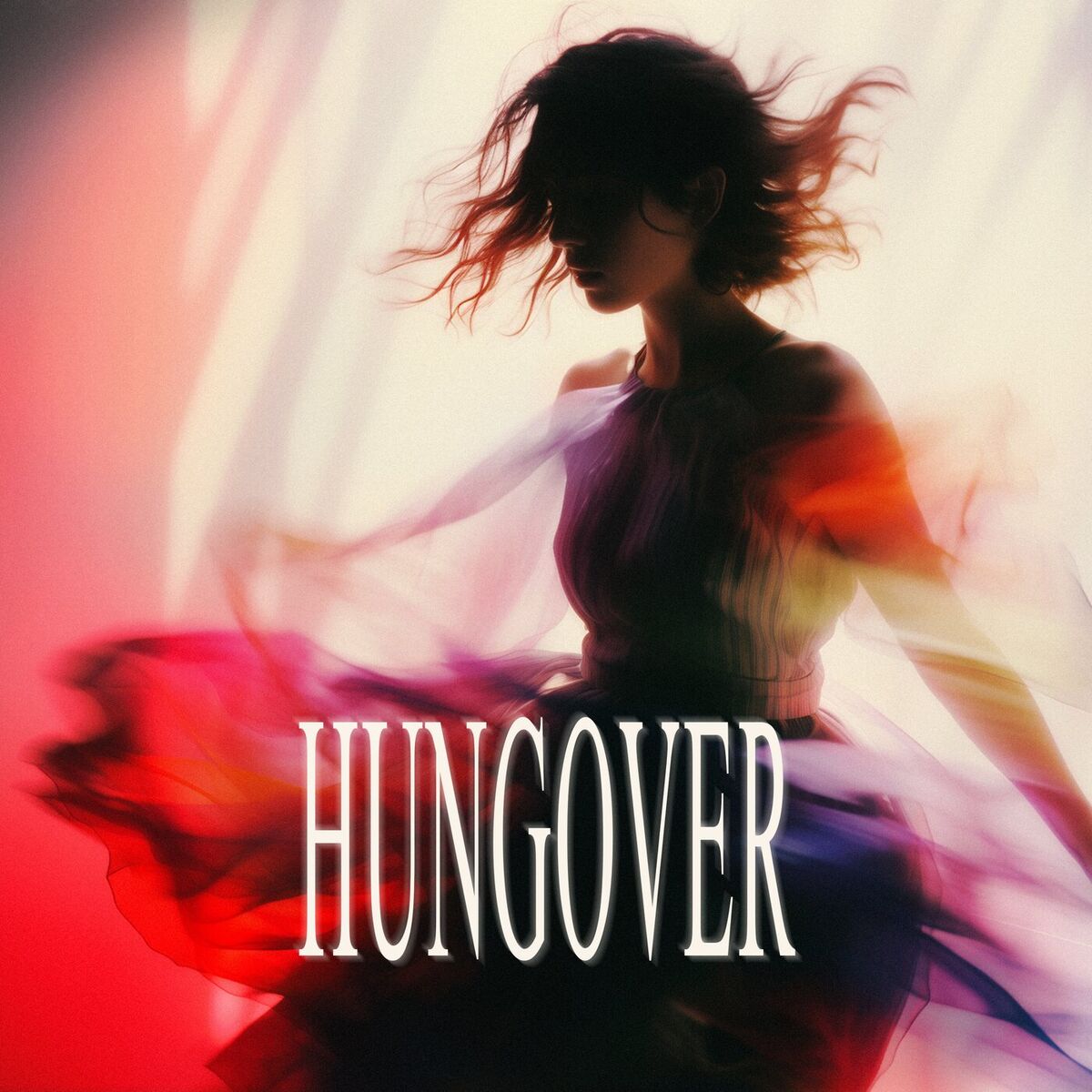 Album cover of Hungover