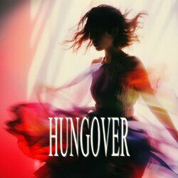 Cover of Hungover