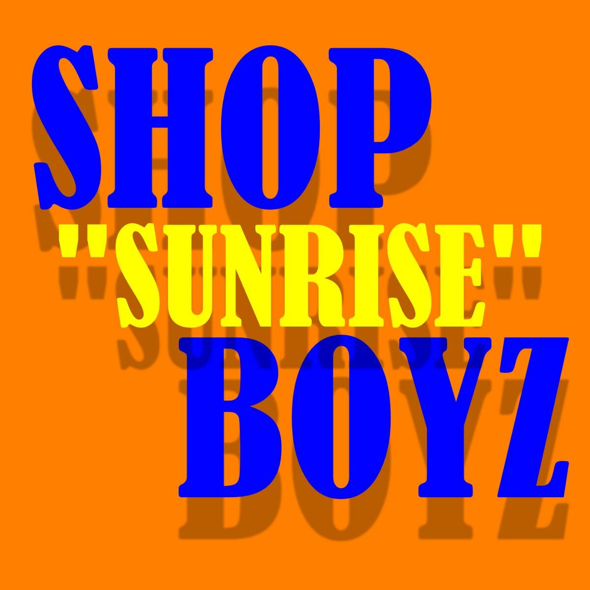 Album cover of Sunrise