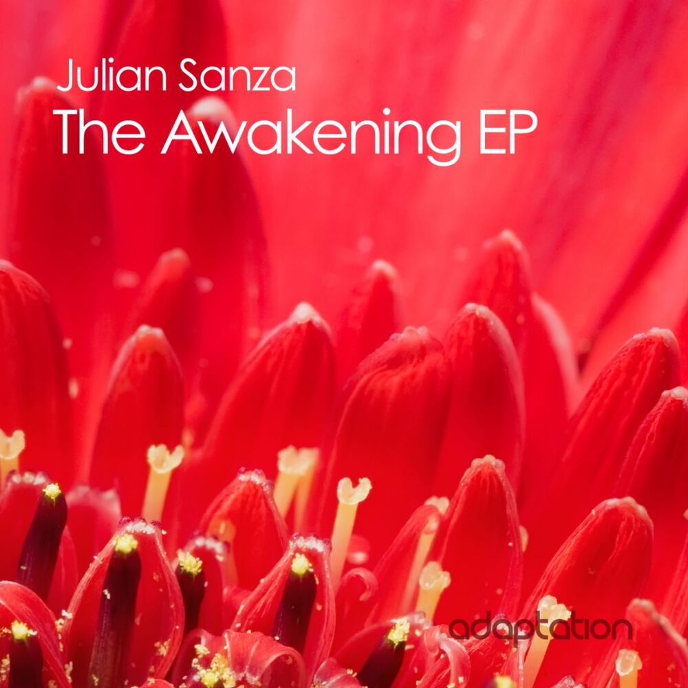 Picture of The Awakening EP