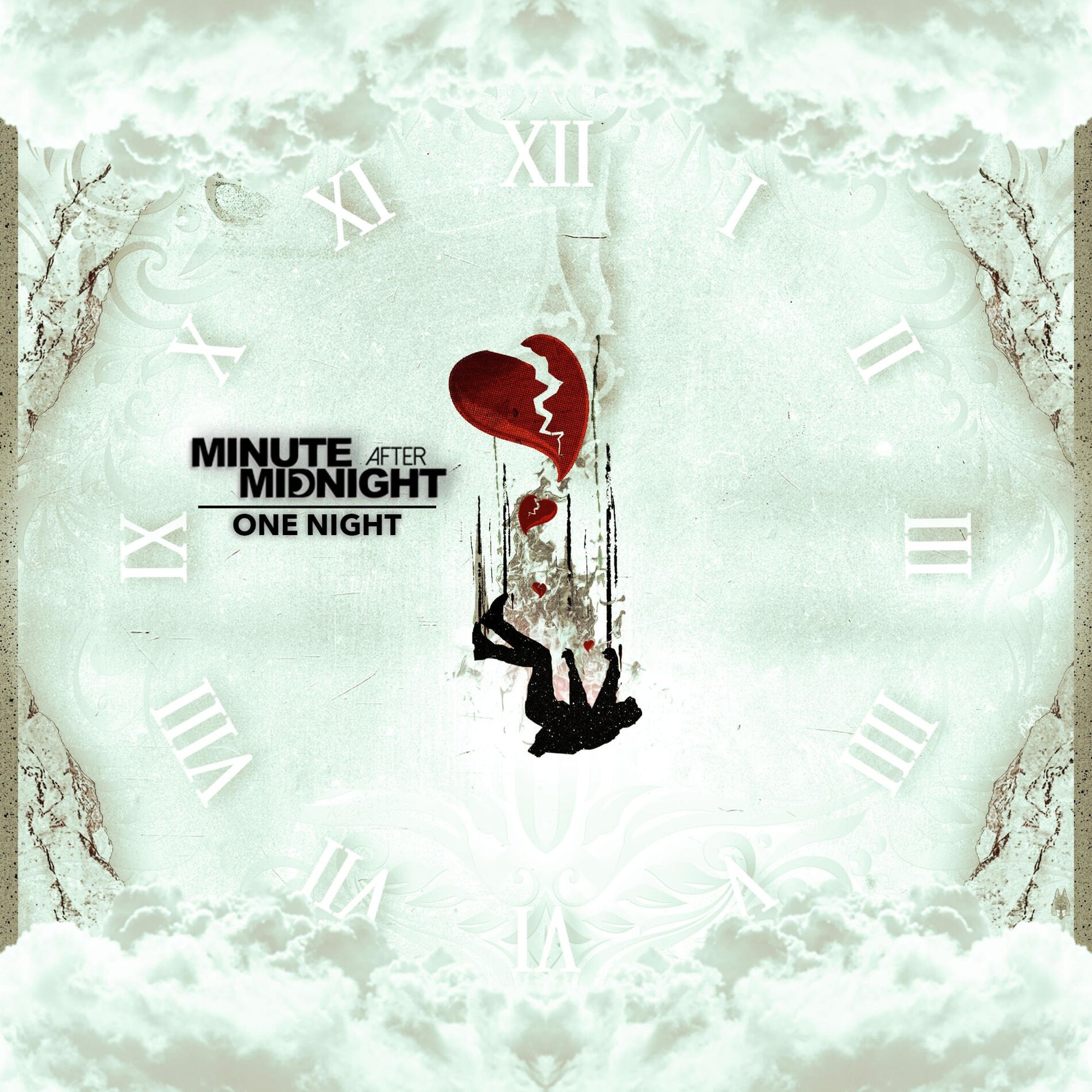 Album cover of ONE NIGHT