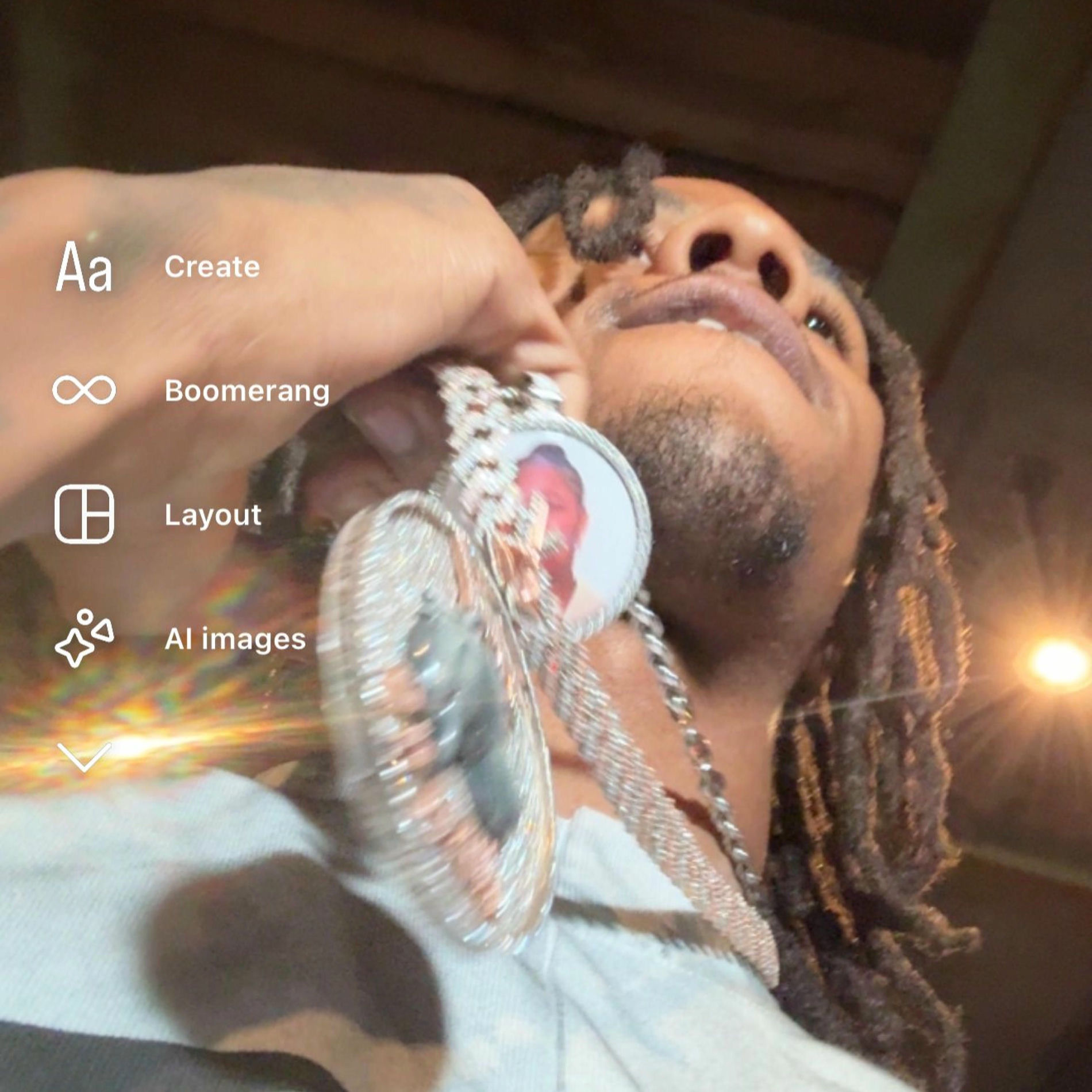 Album cover of Forever