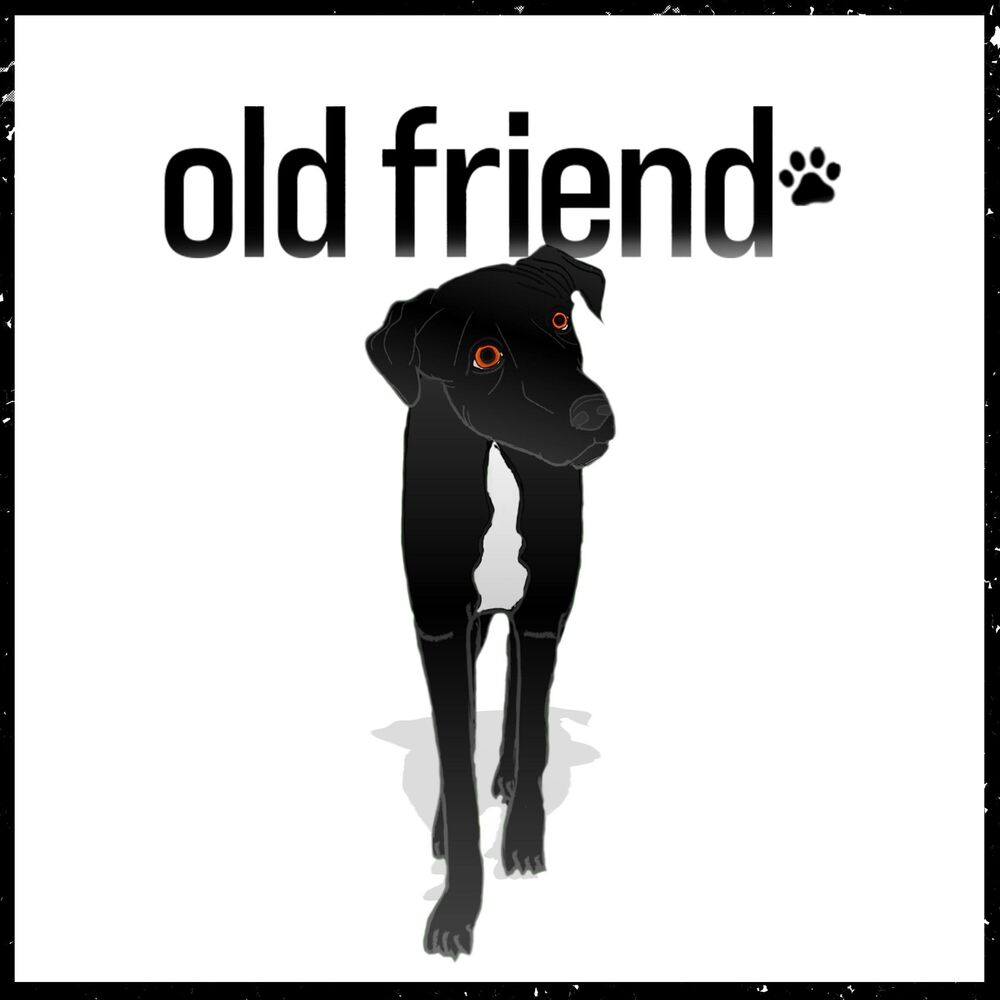 Picture of Old Friend