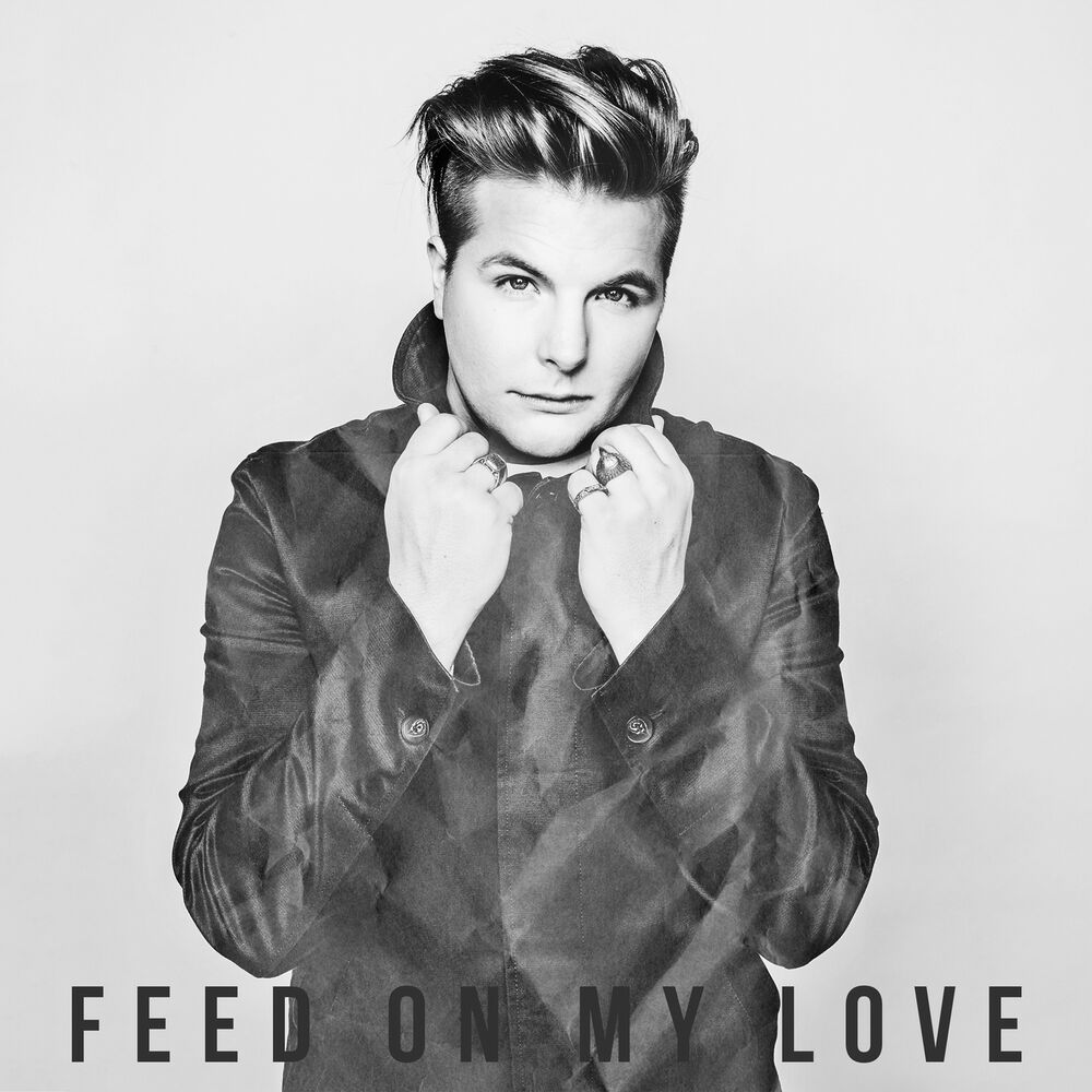 Picture of Feed On My Love