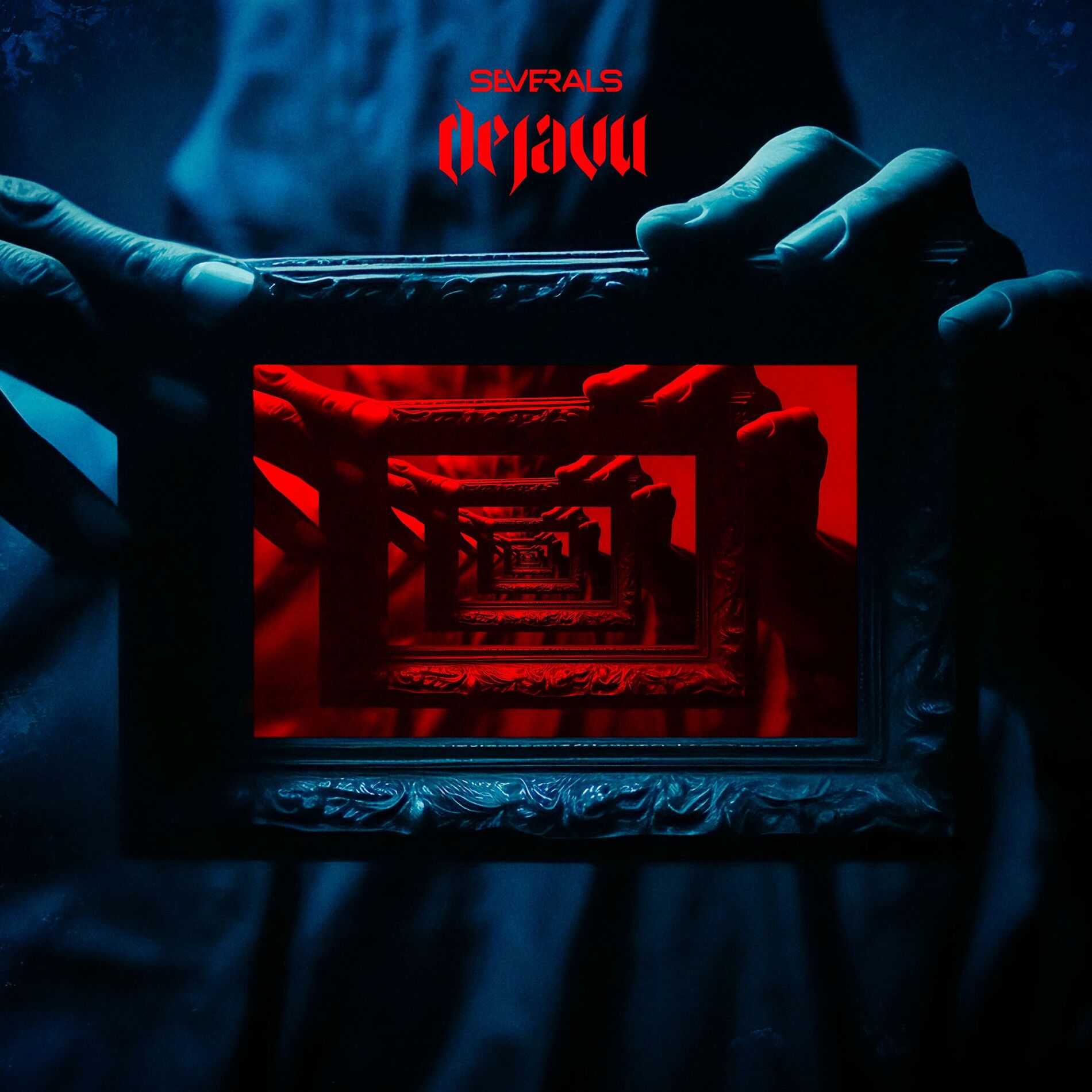 Album cover of vujade