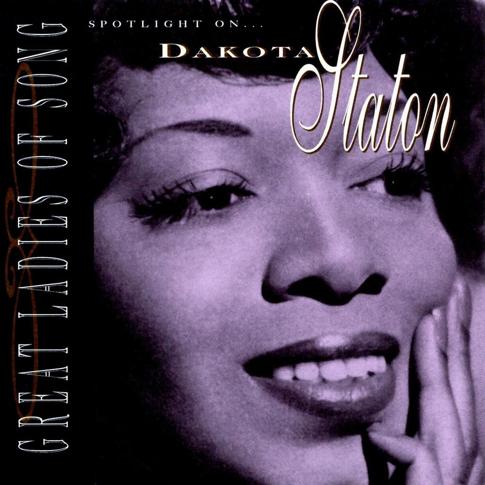 Picture of Great Ladies Of Song / Spotlight On Dakota Staton
