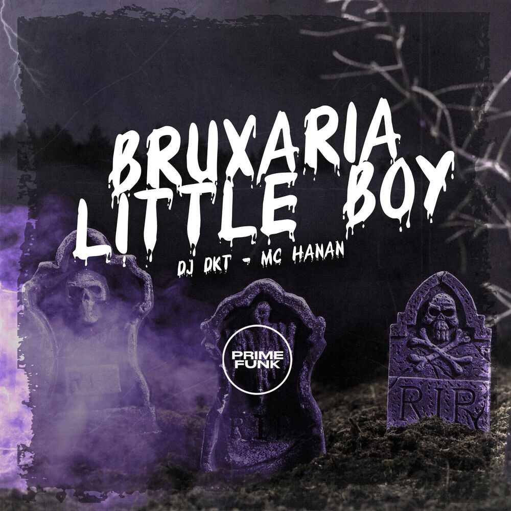 Picture of BRUXARIA LITTLE BOY