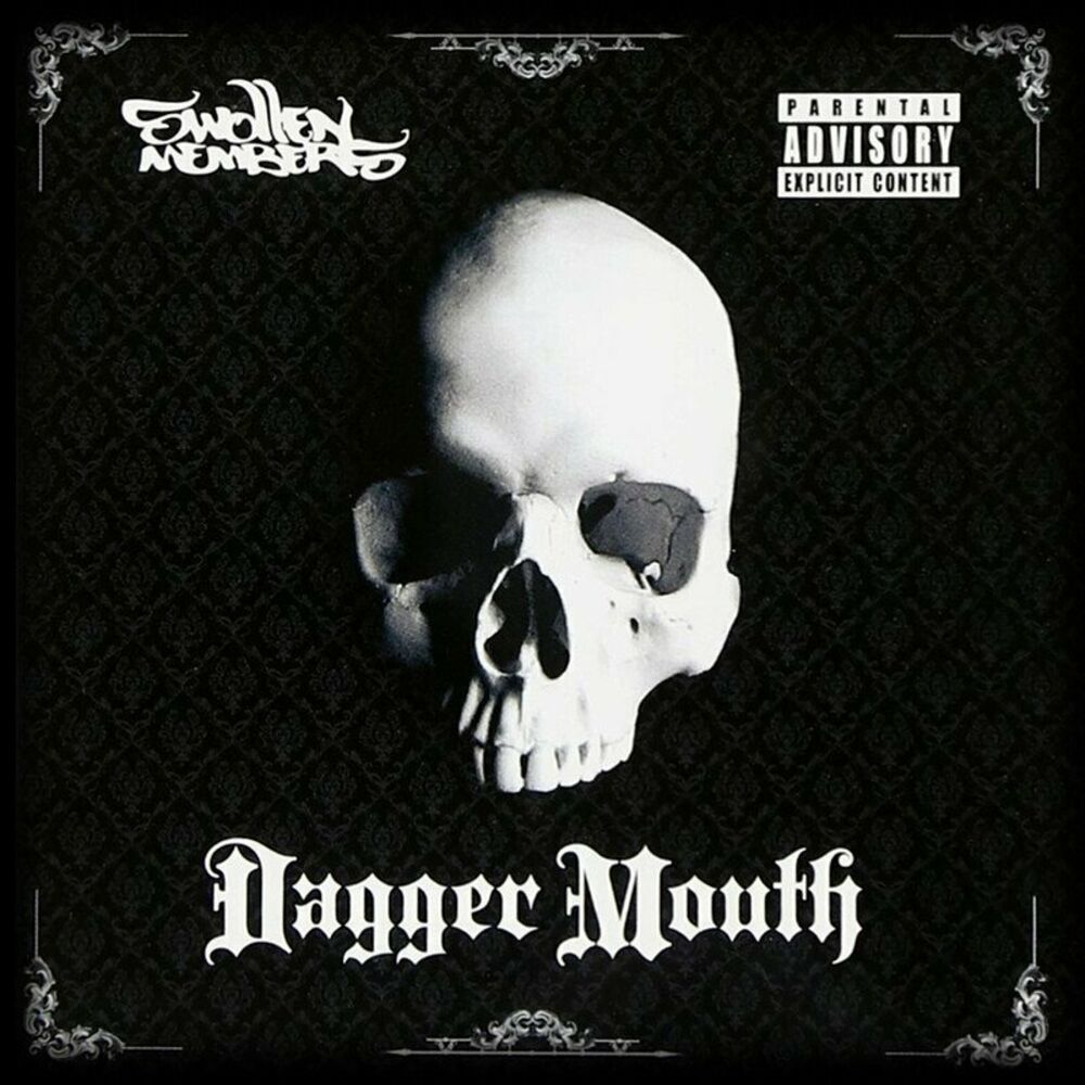Picture of Dagger Mouth