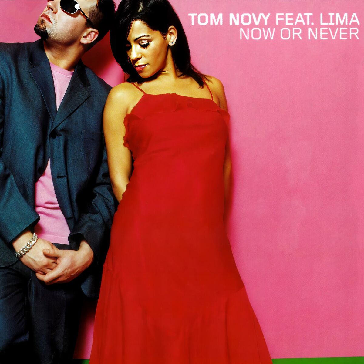 Album cover of Now or Never (feat. Lima)