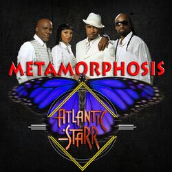 Cover of Metamorphosis