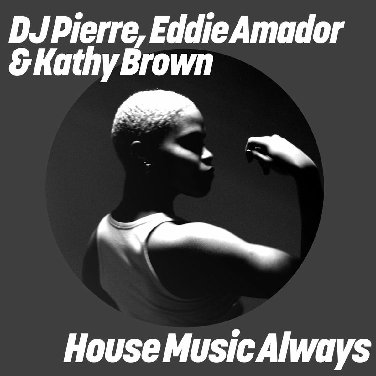 Album cover of House Music Always