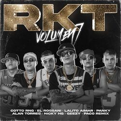 Cover of RKT Volumen 7