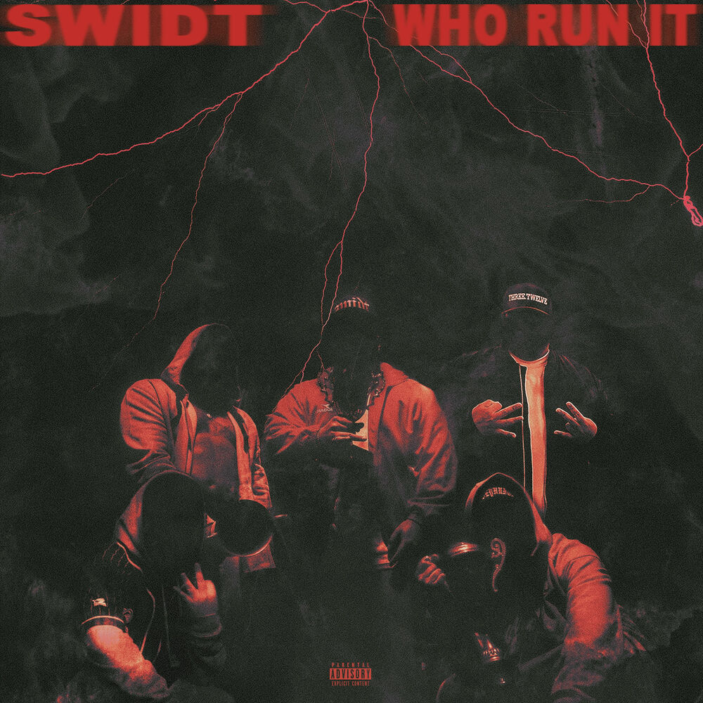 Picture of Who Run It