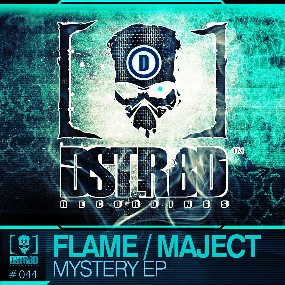 Picture of Mystery EP