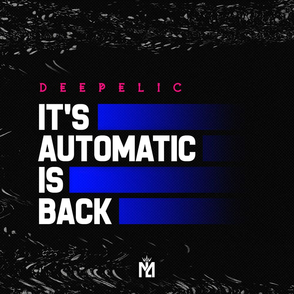 Picture of It's Automatic Is Back