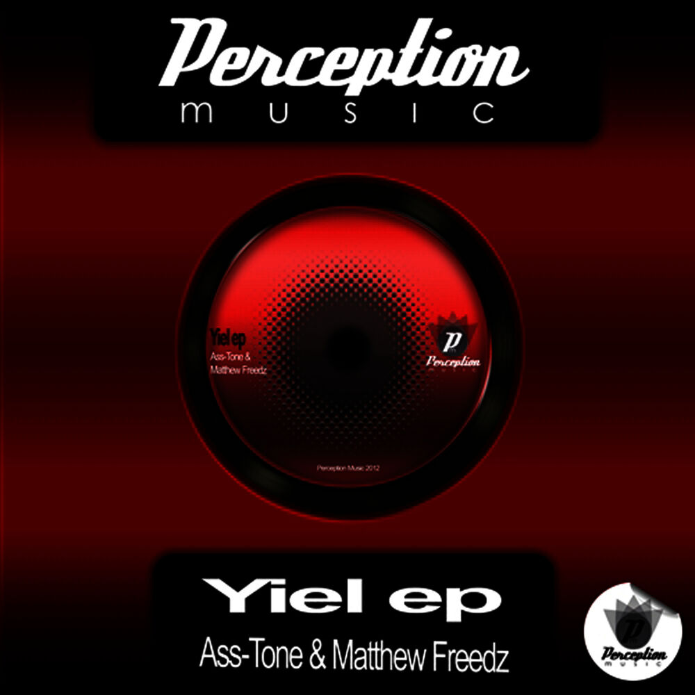 Picture of Yiel EP