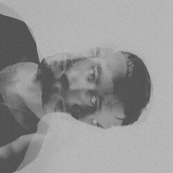 Cover of Liminal