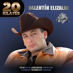 Cover of 20 Kilates