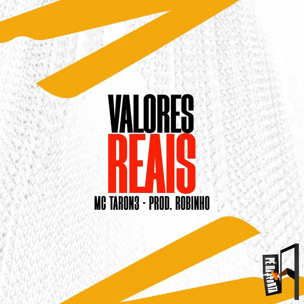 Picture of Valores Reais