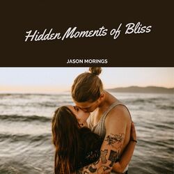 Cover of Hidden Moments of Bliss