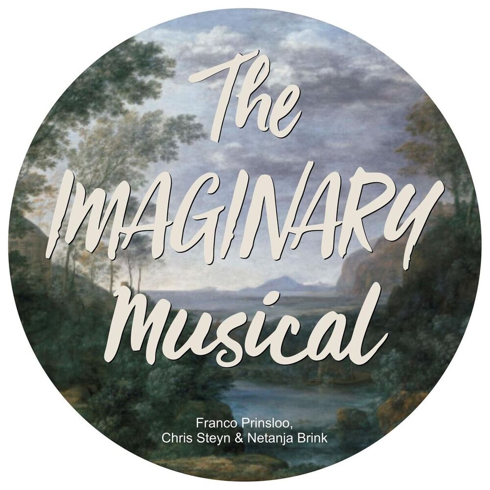 Picture of The Imaginary Musical