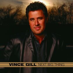Cover of Next Big Thing