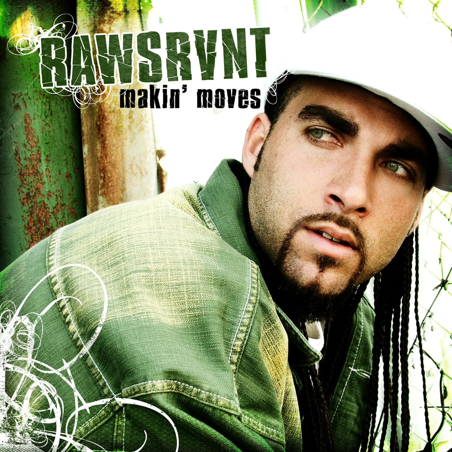Album cover of Makin' Moves