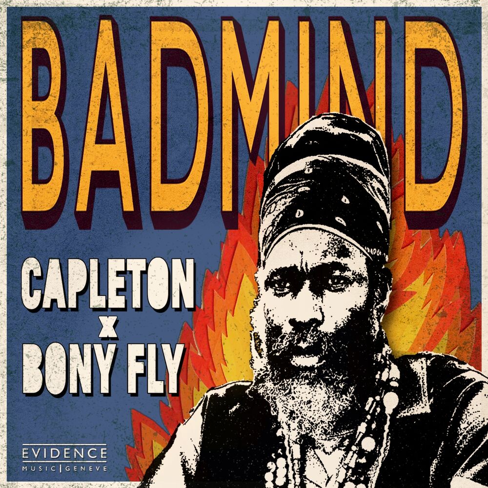 Picture of Badmind