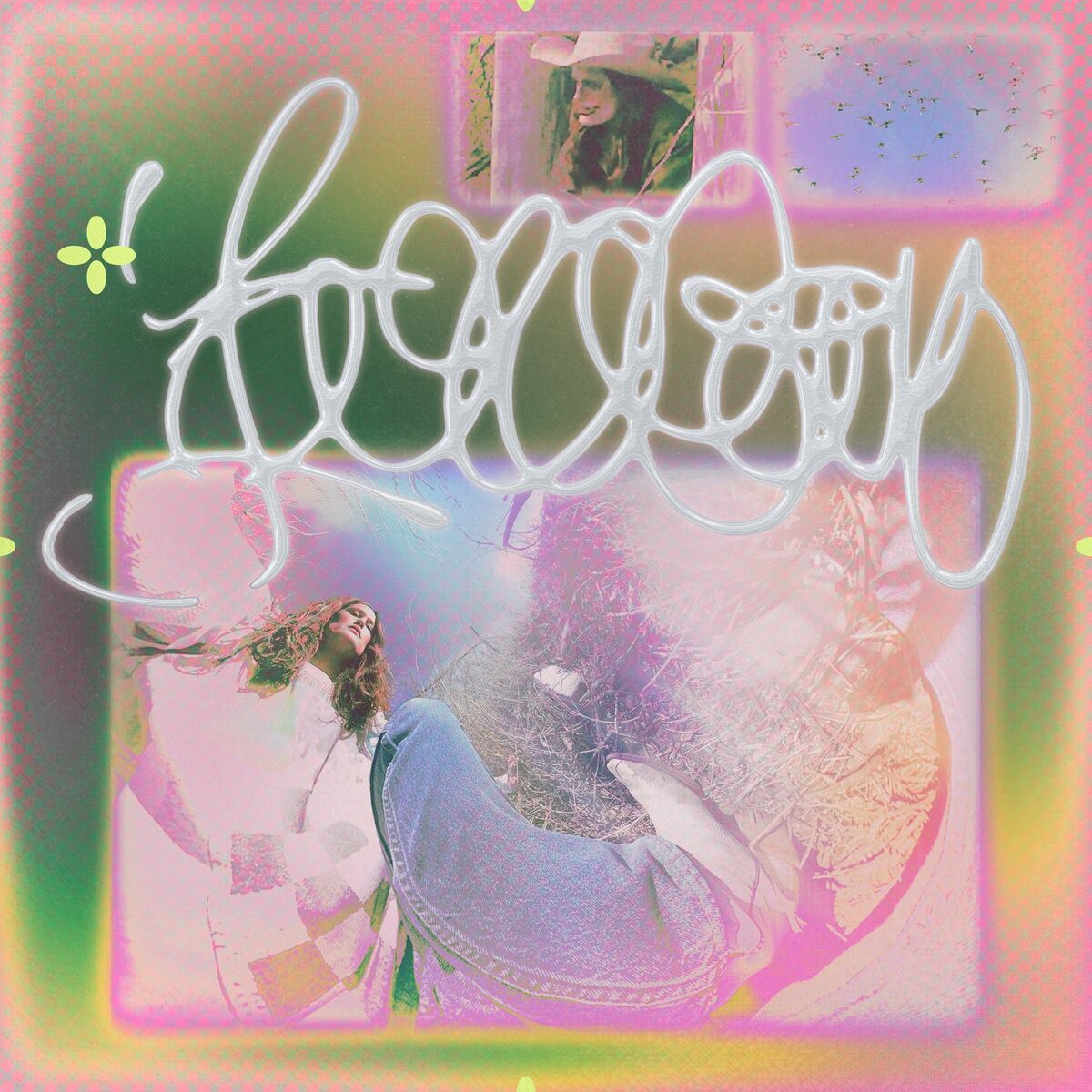 Album cover of Larabar