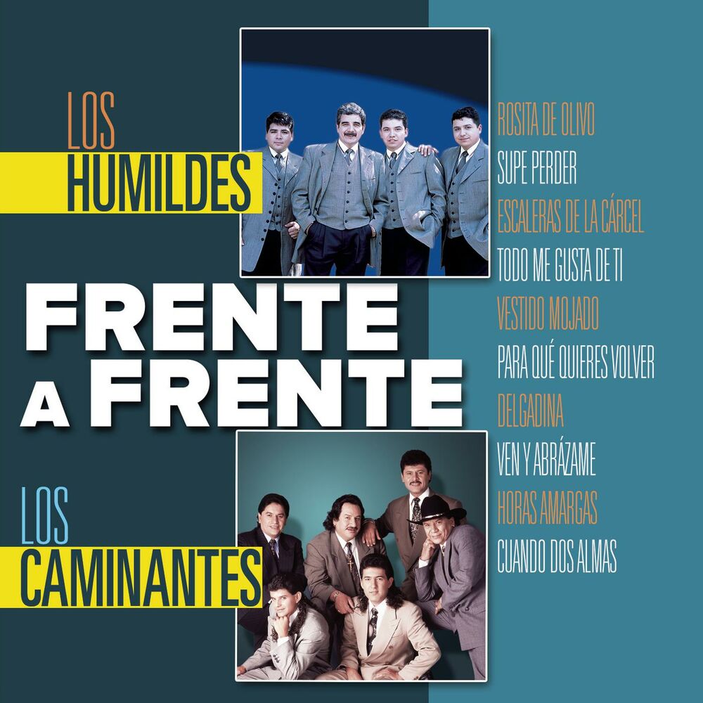 Picture of Frente a Frente