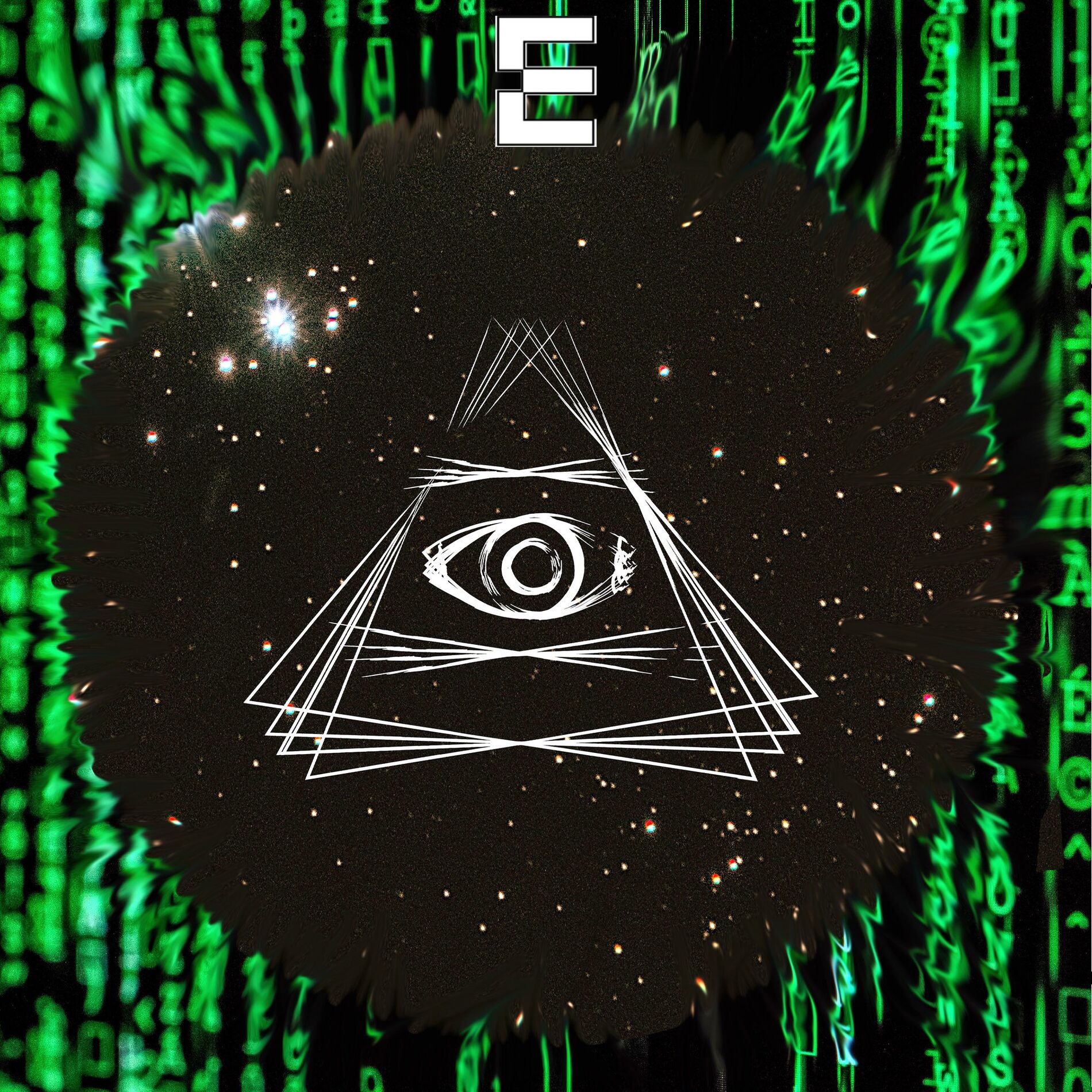 Album cover of Classified Nature LP