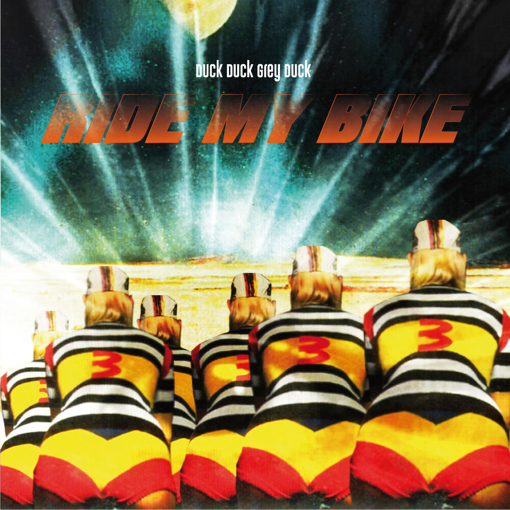Picture of Ride My Bike