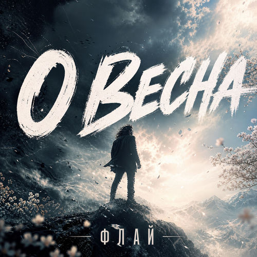 О, весна