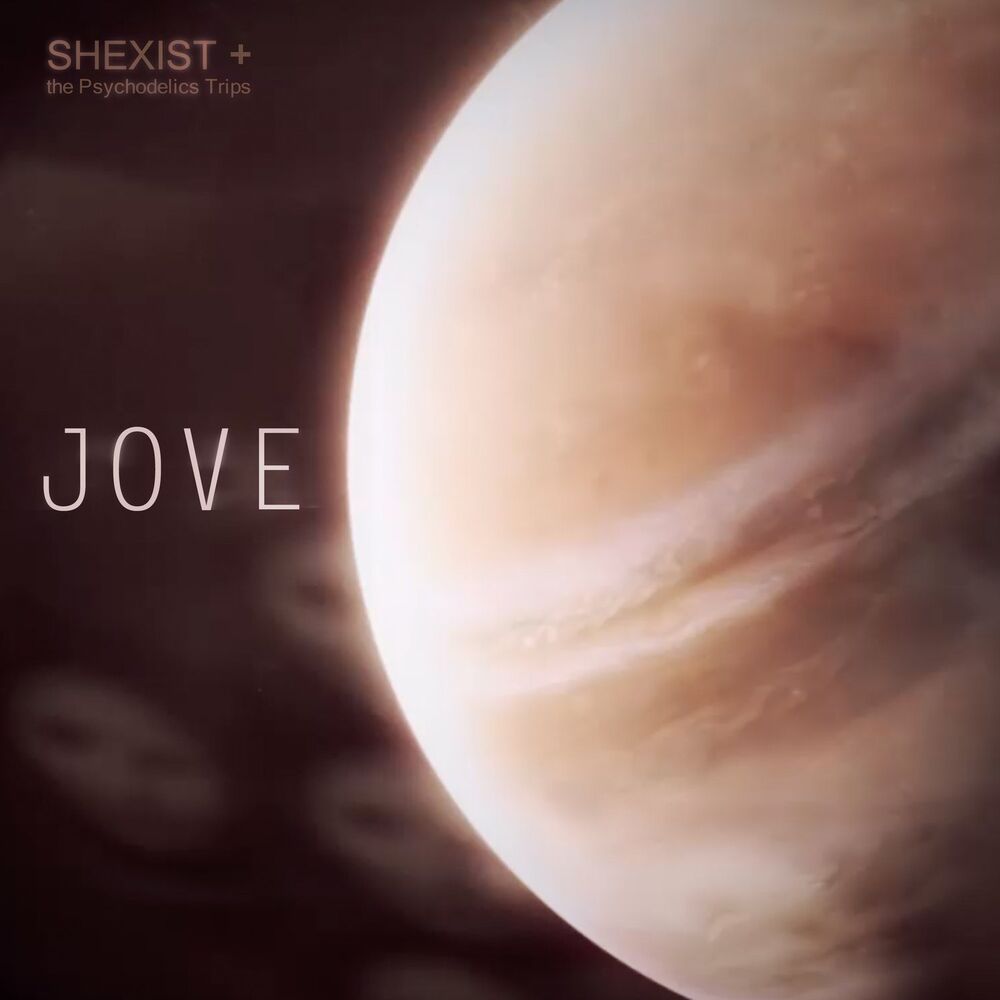 Picture of Jove