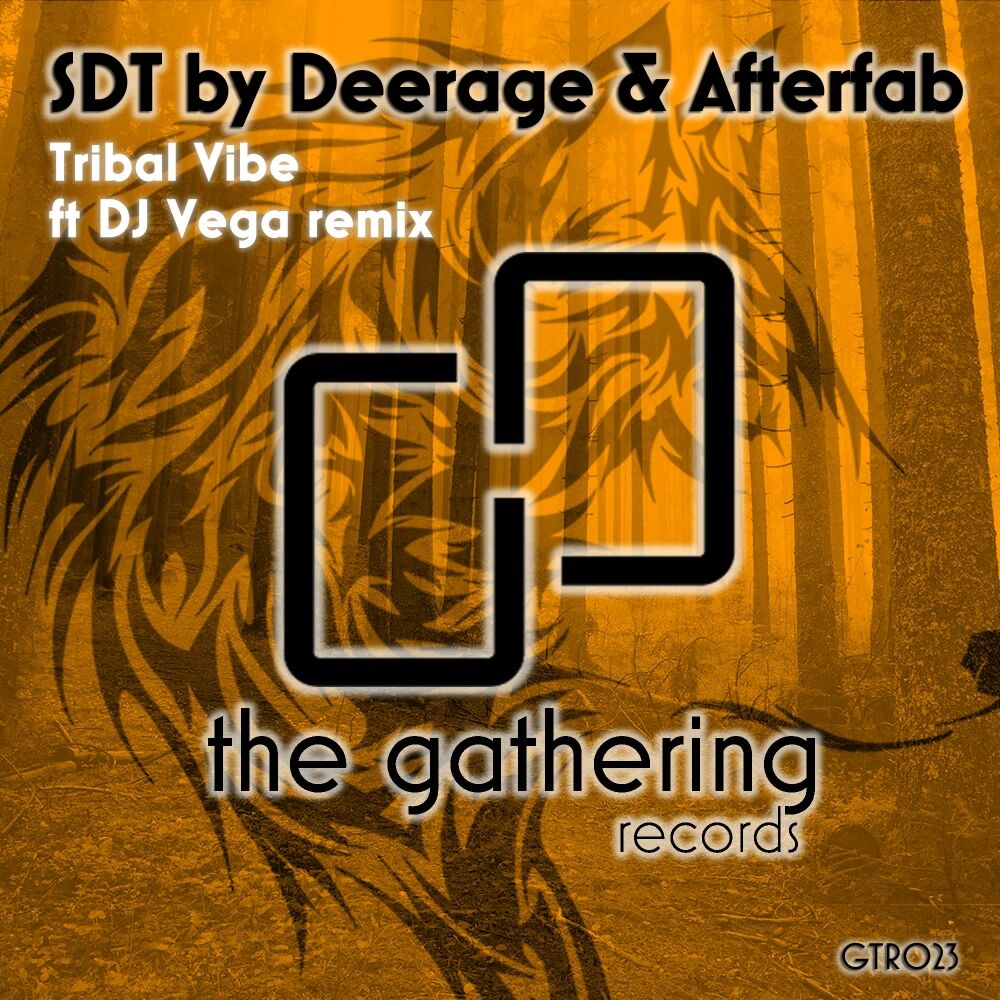 Picture of Tribal Vibe (DJ Vega Remix)