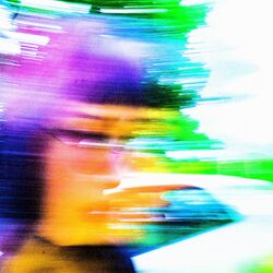 Cover of Hyperspace
