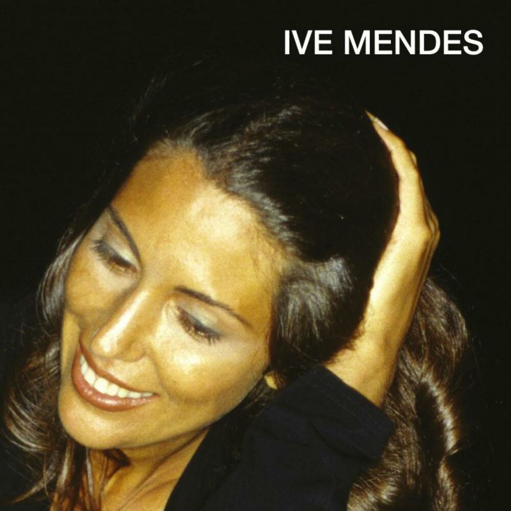 Picture of Ive Mendes