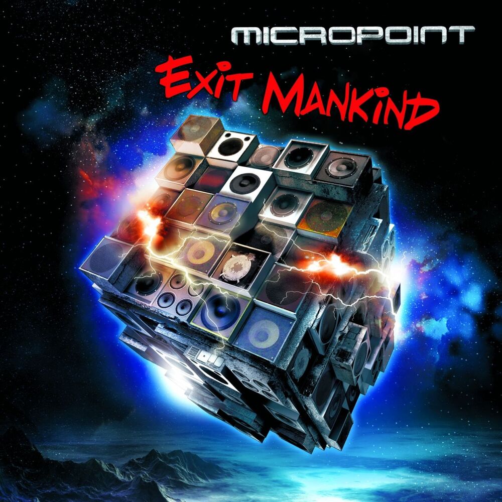 Picture of Exit Mankind