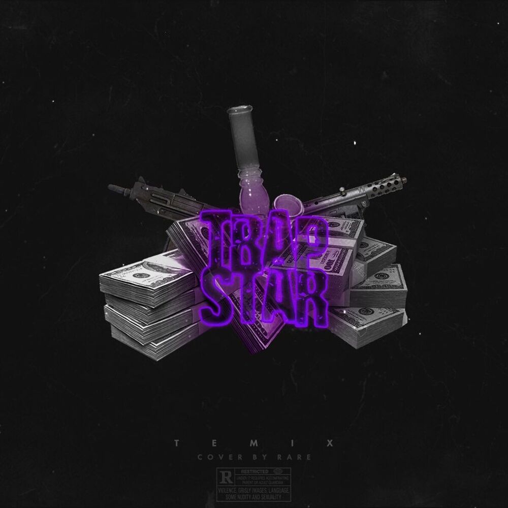Picture of Trap Star