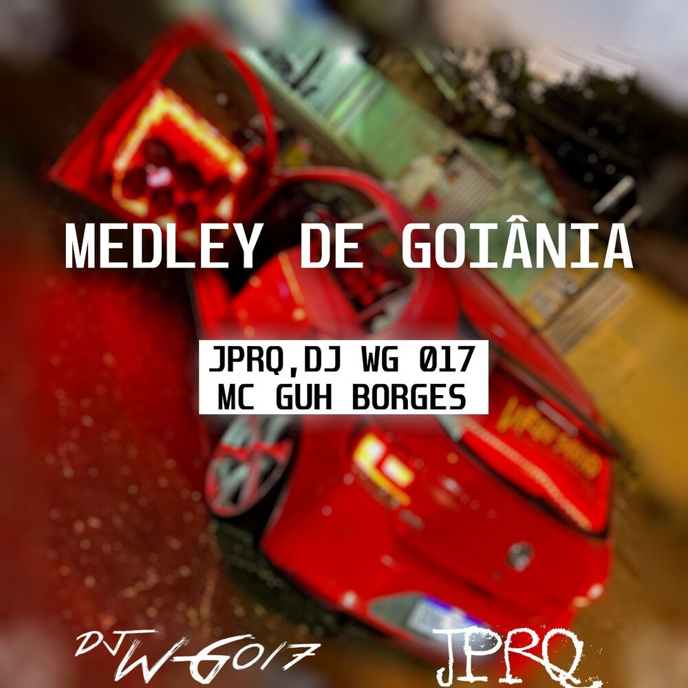 Picture of Medley de Goiânia